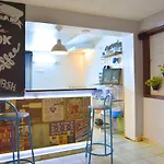 Arraial Blues Hostel