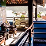 Arraial Blues Hostel
