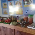 Arraial Blues Hostel