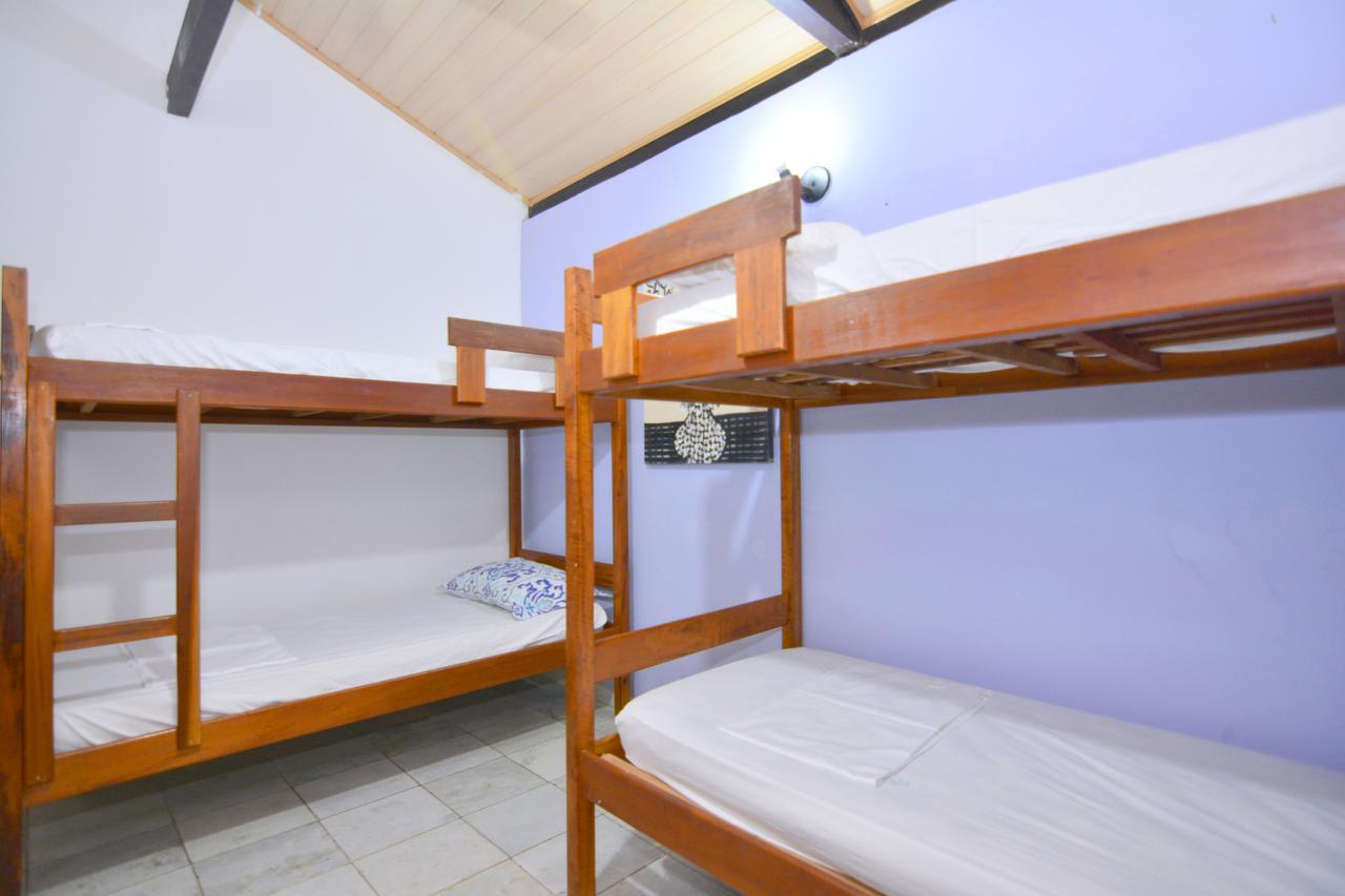 Albergue Arraial Blues *