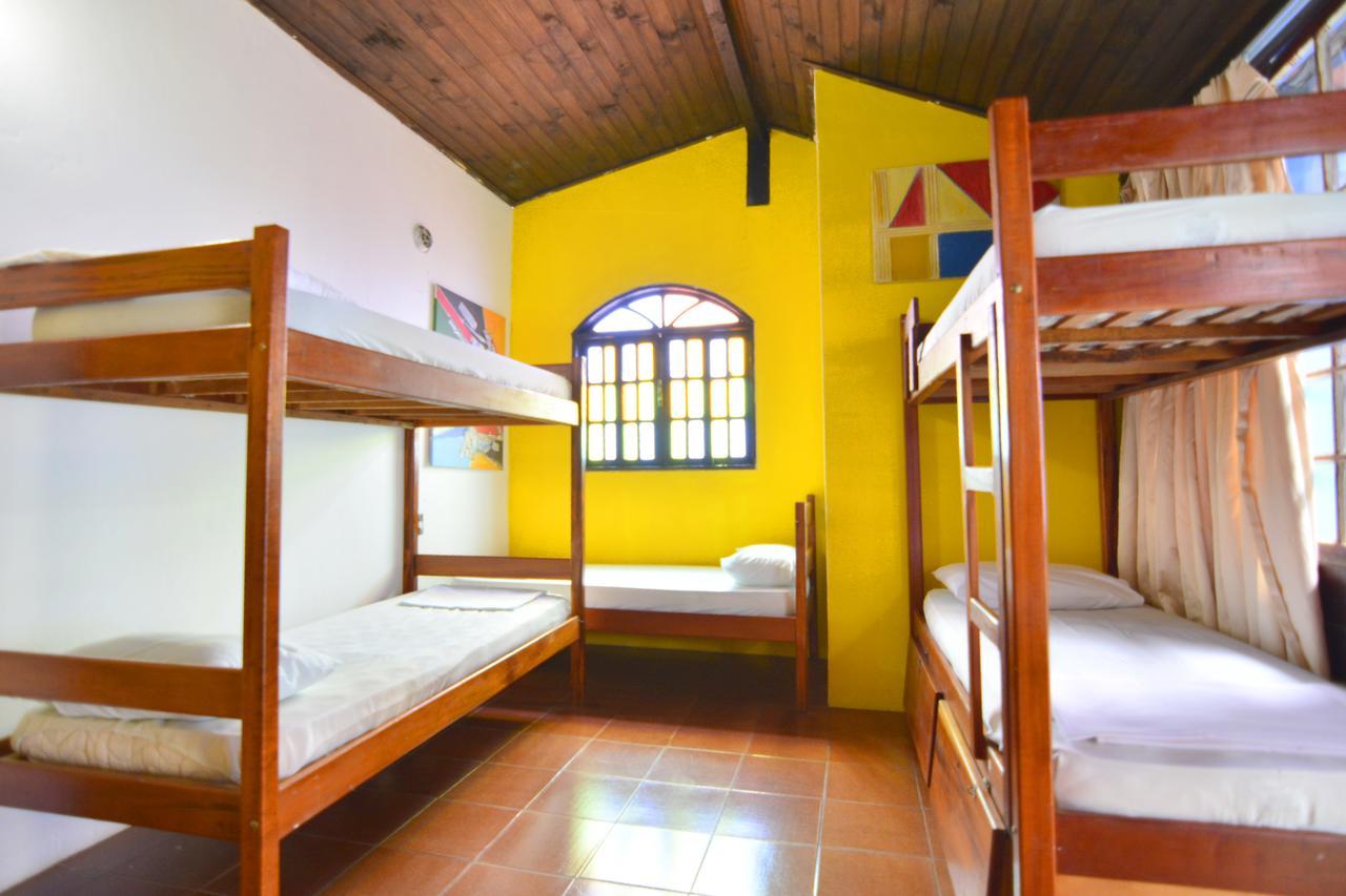 Albergue Arraial Blues *