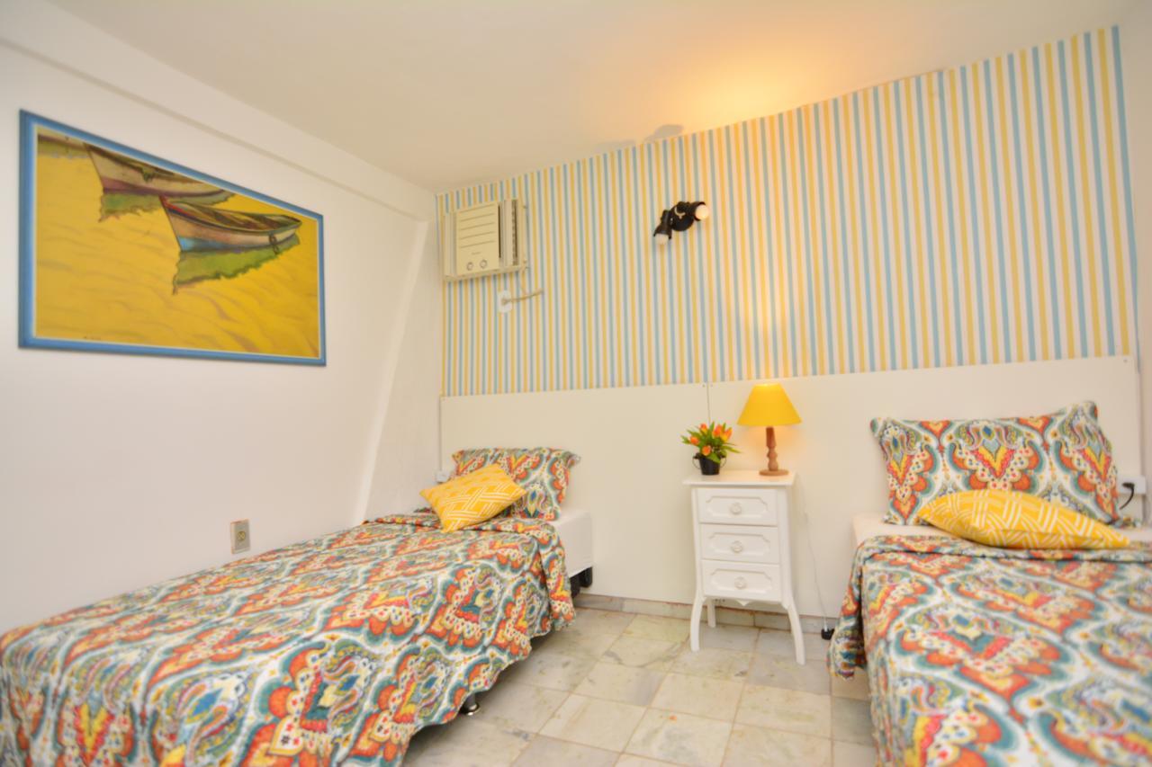 Albergue Arraial Blues *
