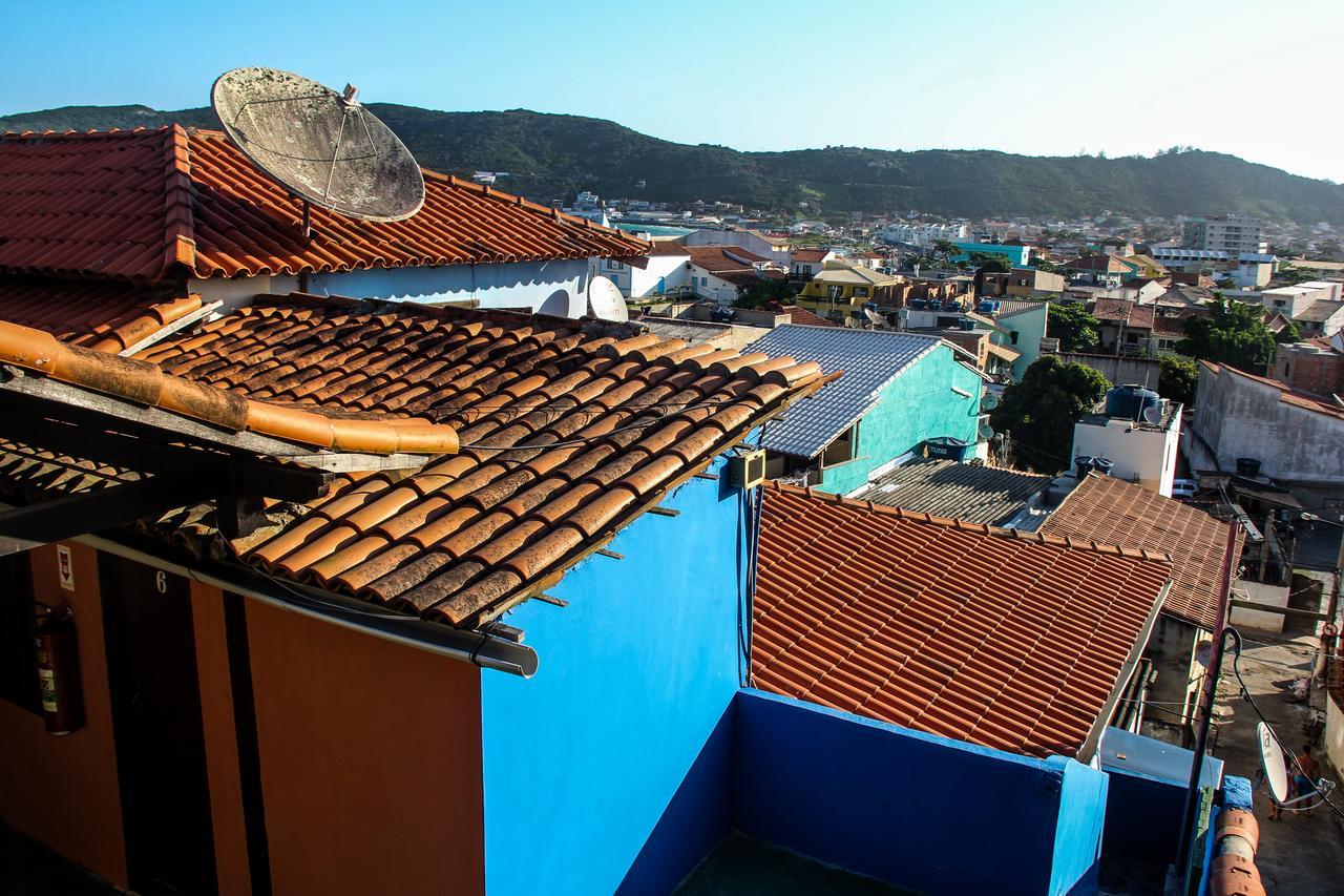 Arraial Blues * Arraial do Cabo