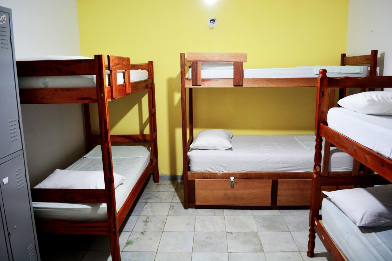 Albergue Arraial Blues *