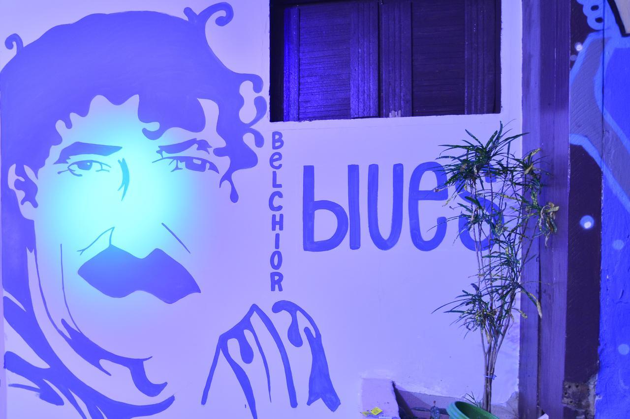 Albergue Arraial Blues *