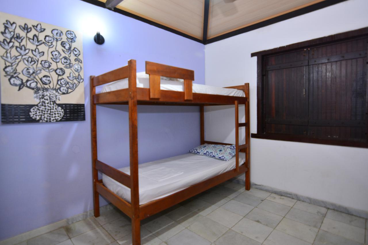 Albergue Arraial Blues *