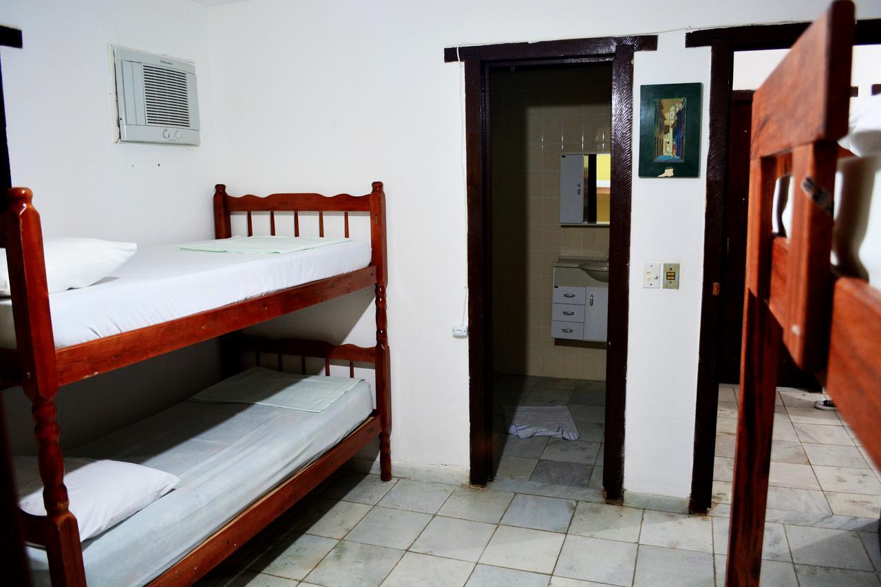 Albergue Arraial Blues *