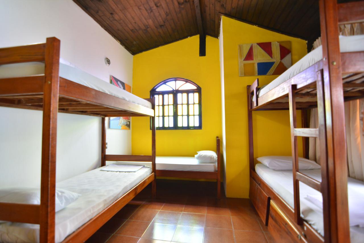 Albergue Arraial Blues *