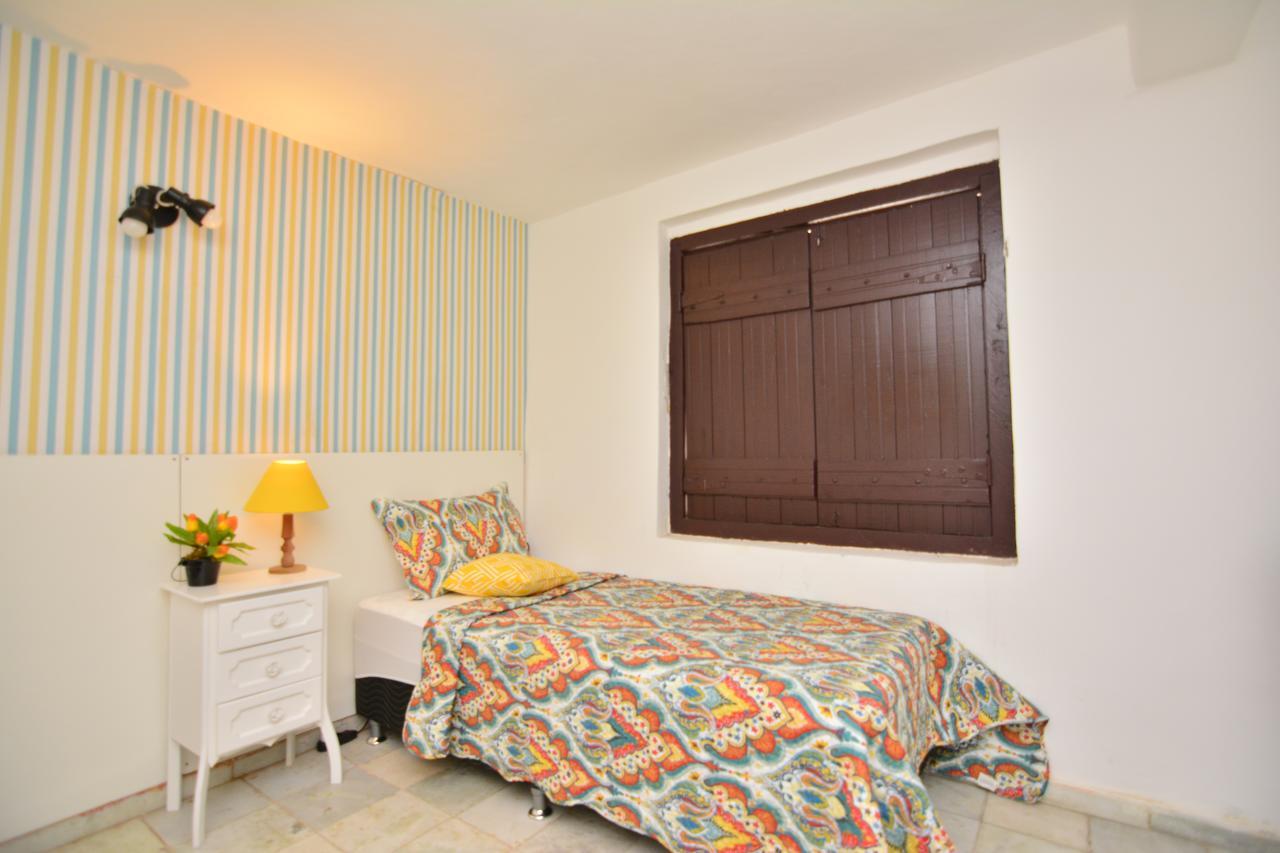 Albergue Arraial Blues *