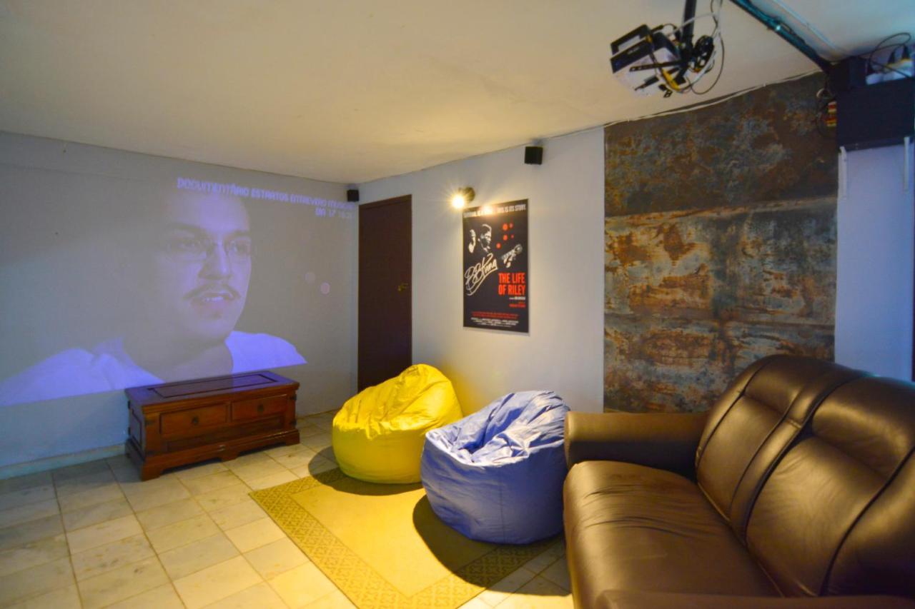 Albergue Arraial Blues